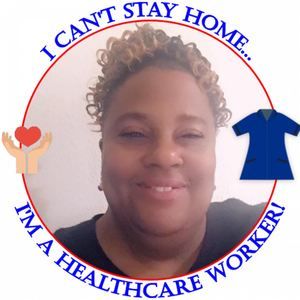 Meet your Posher, Priscilla